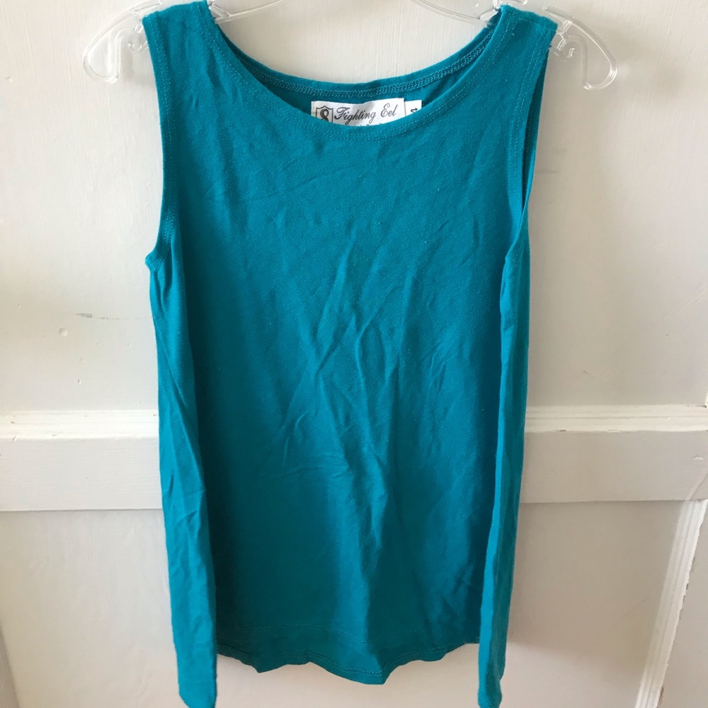 Min eel dress